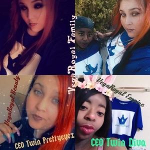 Meet your Posher, Kyeisha